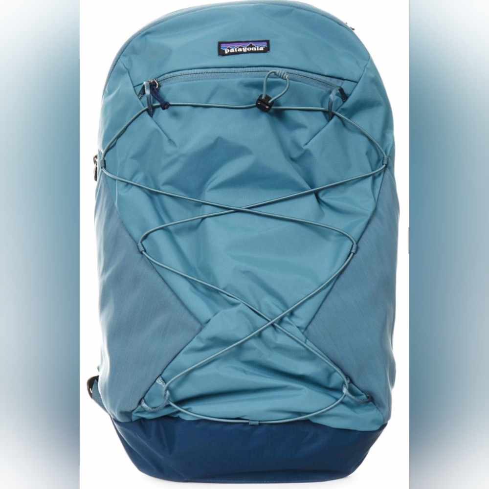 Patagonia Altvia 22L backpack in Abalone Blue